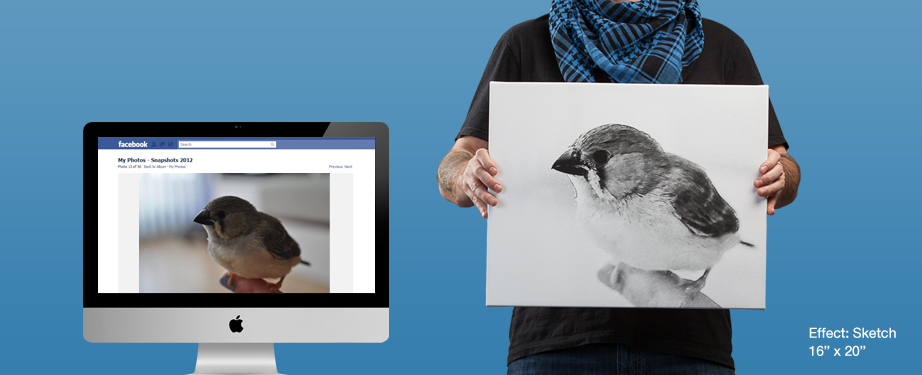 print facebook photos example 1