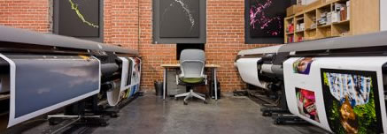 office photo