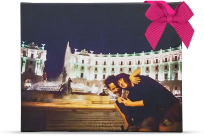 special someone example