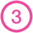 3